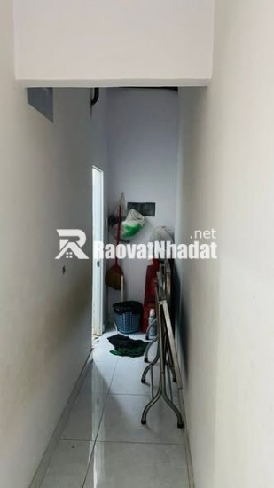 XE HƠI ĐỖ CỬA - NGANG LỚN 5.7M - VUÔNG A4 - HẺM XE HƠI TRẢI NHỰA - HOÀN CÔNG ĐỦ - 3.25T.Y TL