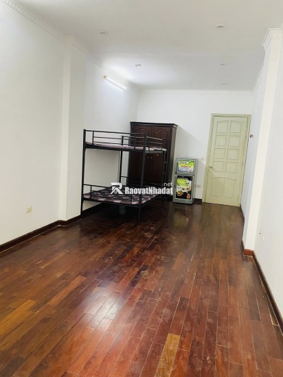 CHÍNH CHỦ CẦN CHO THUÊ PHÒNG FULL NỘI THẤT – NGAY TRONG KHU VỰC ĐH HÀ NỘI (HANU)