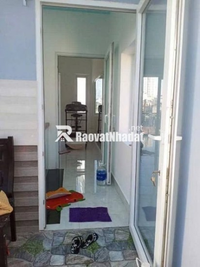 SÁT MẶT TIỀN TRƯỜNG THỌ - NHÀ MỚI ĐẸP CÓ THỂ VÀO Ở LUÔN - CHI4.8TY