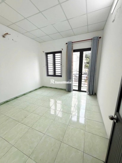 NHÀ MỚI HẺM XE HƠI-TÂN CHÁNH HIỆP-4X 12 - 2 TẦNG-GIÁ chỉ NHĨNH 4 TỶ