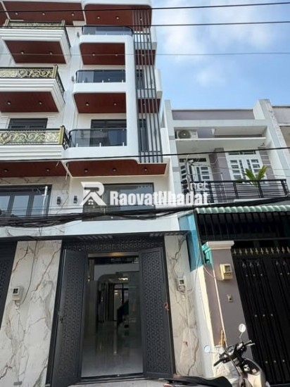 BÁN CĂN NHÀ 1/ SÁT GÒ XOÀI