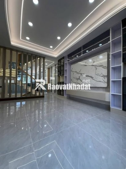 BÁN CĂN NHÀ 1/ SÁT GÒ XOÀI