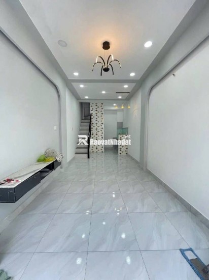 BÁN NHÀ ĐẸP LK45 - HẺM ÔTÔ - ( 4*20) 5T HƠN XÍU THƯƠNG LƯỢNG TỐT