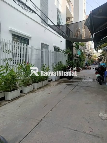 MỚI XÂY ĐẸP MÊ LY - HXH THOÁNG - NGAY NGÃ TƯ 4 XÃ - LÊ VĂN QUỚI - GIÁP TÂN PHÚ – 6.8 TỶ