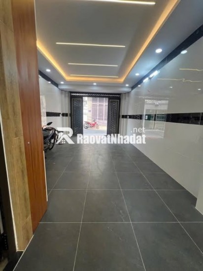 CHỦ CẦN BÁN GẤP - NHÀ MỚI ĐẸP HẺM 1 SẸC VƯỜN LÀI - DTSD 107M2 – FULL NỘI THẤT – CHỈ 5.3 TỶ (Tl)