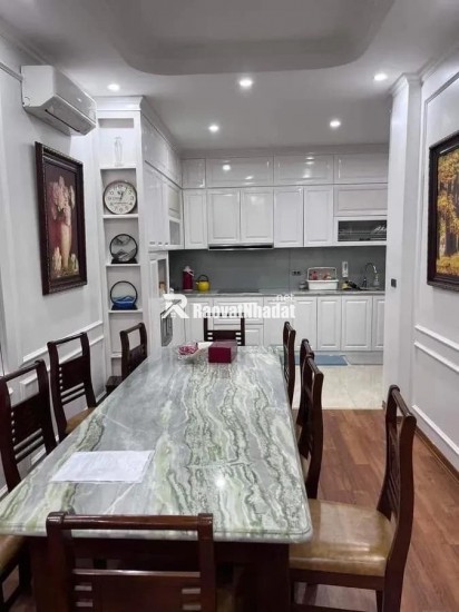 SIÊU PHẨM CÓ 1 0 2 - NHÀ PHÂN LÔ 4 TẦNG - KINH DOANH - Ô TÔ ĐỖ CỬA - PHÙNG KHOANG