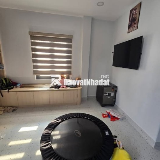 Nhà gần Mai Chí Thọ 32m2 chỉ nhỉnh 3 tỏi