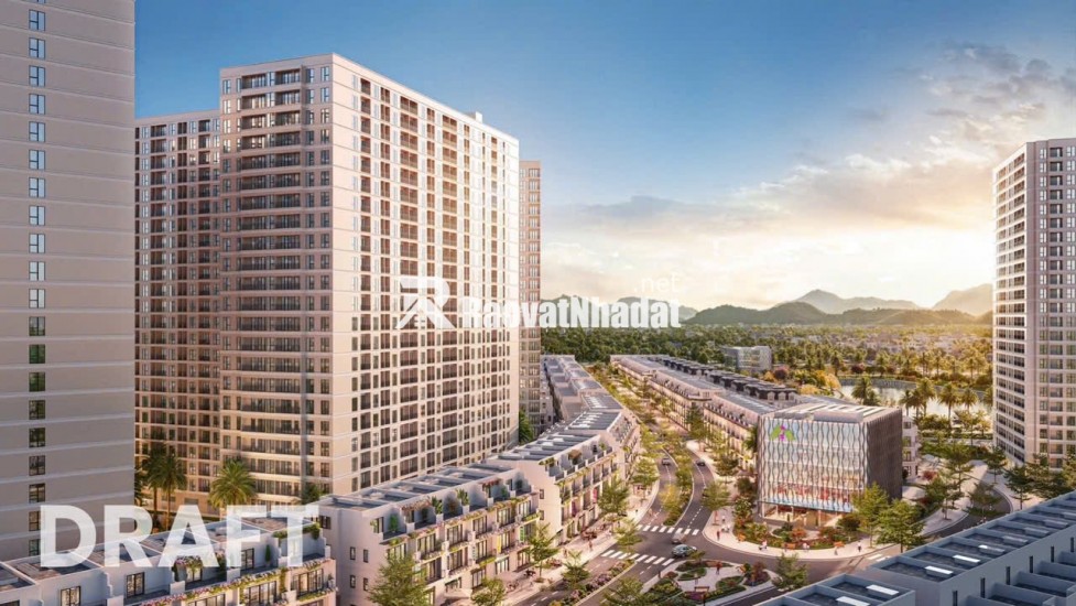Bán đất nền dự án KĐT Sơn Phúc Green City 4,2 tỷ, 100m2, đẹp nhất TP Tuyên Quang
