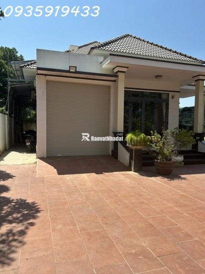 SỞ HỮU CƠ NGƠI SÂN VƯỜN 640M2 TẠI DIÊN AN - GIÁ ĐÃ GIẢM SÂU CHỈ CÒN 9 TỶ!