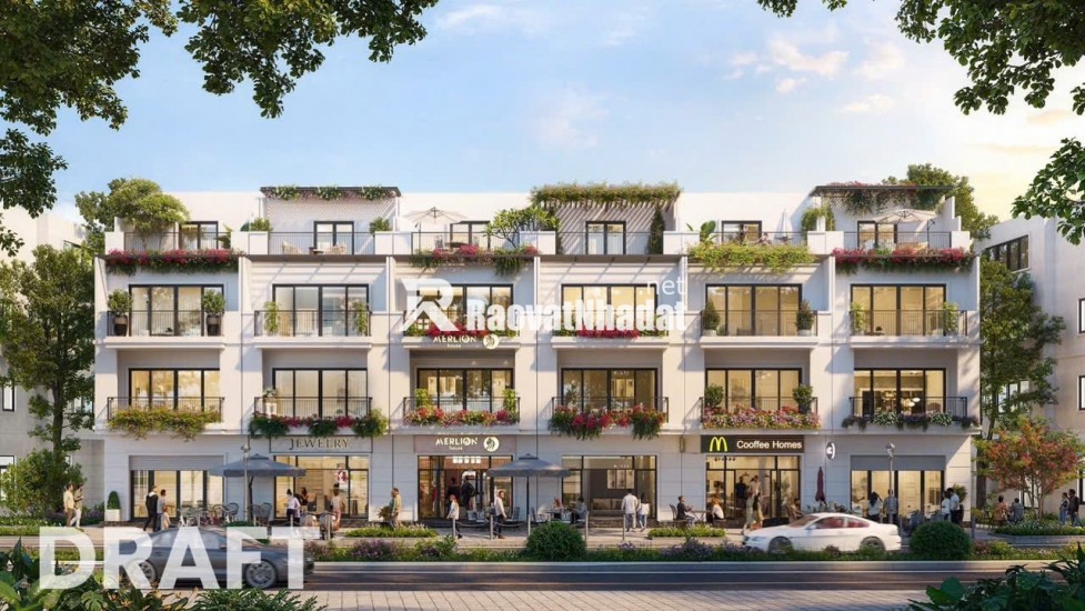 Bán đất nền dự án KĐT Sơn Phúc Green City 4,2 tỷ, 100m2, đẹp nhất TP Tuyên Quang