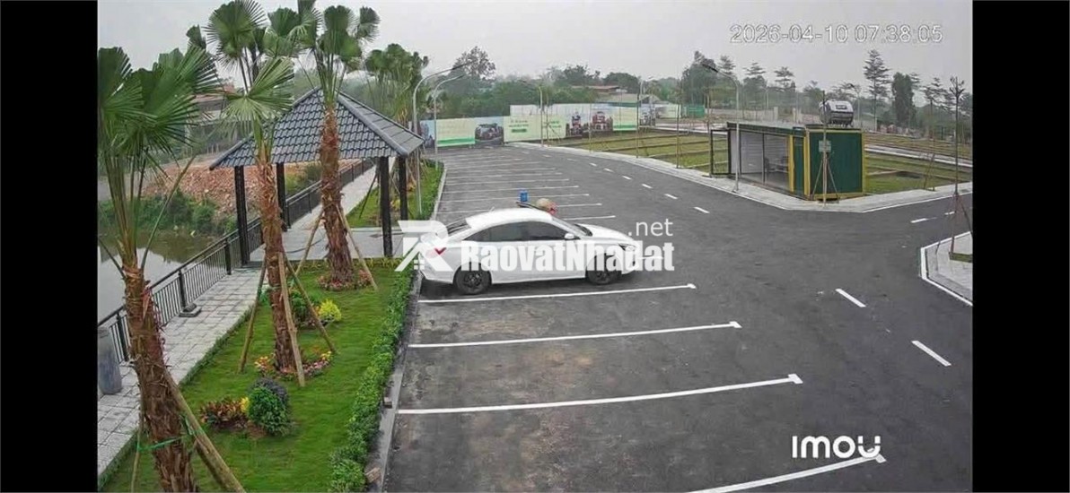 Chính chủ bán suất ngoại giao xin được giá rẻ tại Hòa Lạc