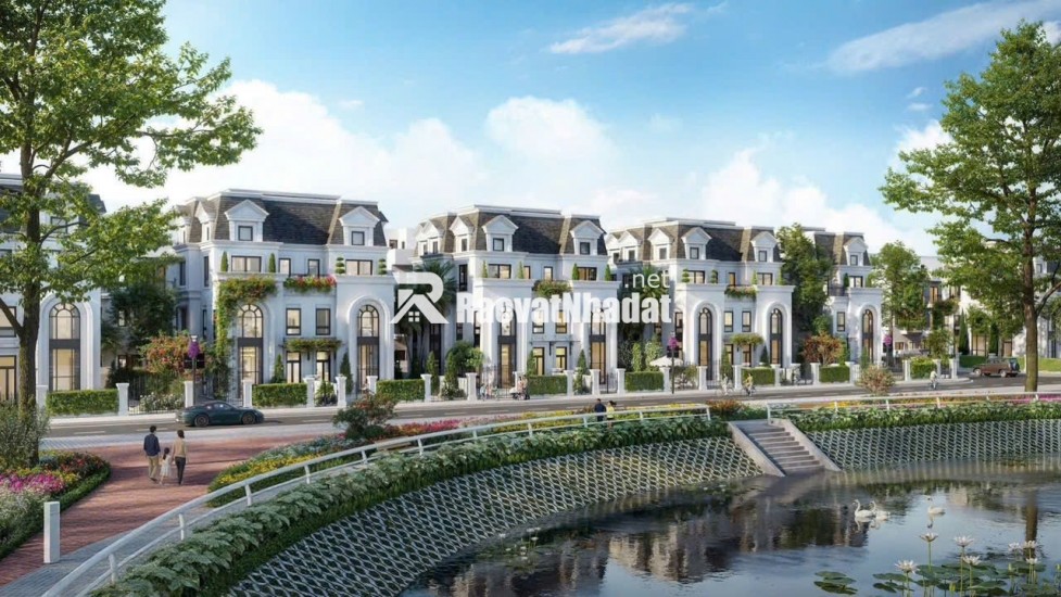 Bán đất nền dự án KĐT Sơn Phúc Green City 4,2 tỷ, 100m2, đẹp nhất TP Tuyên Quang