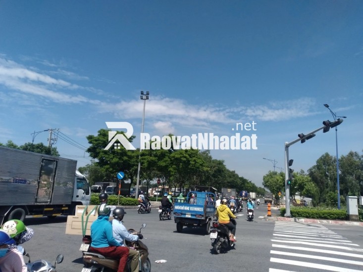 NHÀ 2 TẦNG 40M² - NGAY TL10 - TRẦN VĂN GIÀU -  HƠN 2T.Ỷ - SỔ RIÊNG - KO QUY HOẠCH.