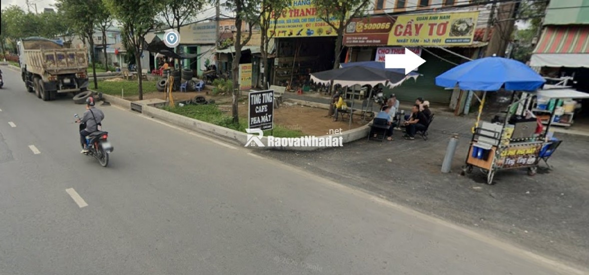 NHÀ 2 TẦNG 40M² - NGAY TL10 - TRẦN VĂN GIÀU -  HƠN 2T.Ỷ - SỔ RIÊNG - KO QUY HOẠCH.