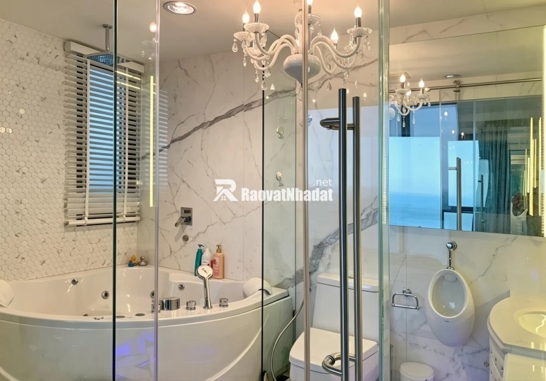 3 TỶ SỞ HỮU 2 NGỦ VIEW TRỰC DIỆN CẢNG AO TIÊN – CHIẾT KHẤU ĐẾN 700 TRIỆU!