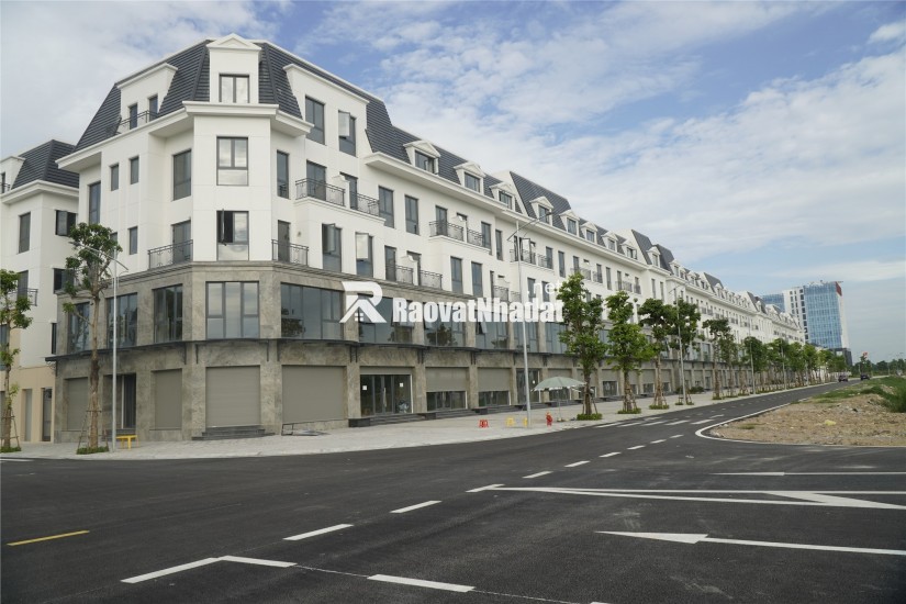 CENTRAL RIVERSIDE –  38TR/M2. RA SỔ NGAY.  LH: 09666 343 969