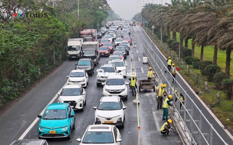 CĐT đất nền Hòa Lạc giá đầu tư F0 DT 100m2-300m2 nhiều vị trí đẹp và uy tín: Giá từ 2 tỷ-3 tỷ-4tỷ