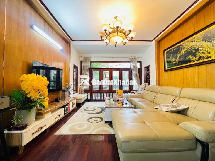 Hiếm Lạc Long Quân - Nhà Đẹp 6 Tầng - Chủ Xây Tâm Huyết Tặng Nội Thất - Ô Tô Đỗ Cửa - Sổ Vuông Đẹp - Ở Sướng