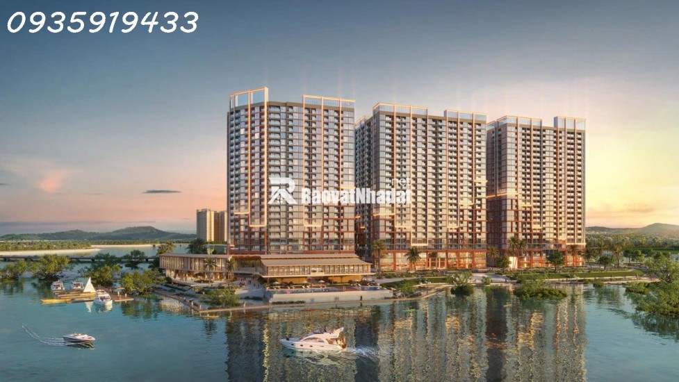 NHA TRANG ĐÃ BÃO HÒA CĂN HỘ BIỂN? ĐÂY LÀ 