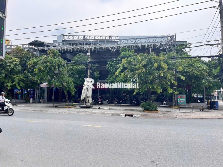 SANG NHƯỢNG NHÀ THUỐC HOẶC CHO THUÊ KINH DOANH NGÀNH KHÁC – VỊ TRÍ ĐẸP, LINH HOẠT MÔ HÌNH