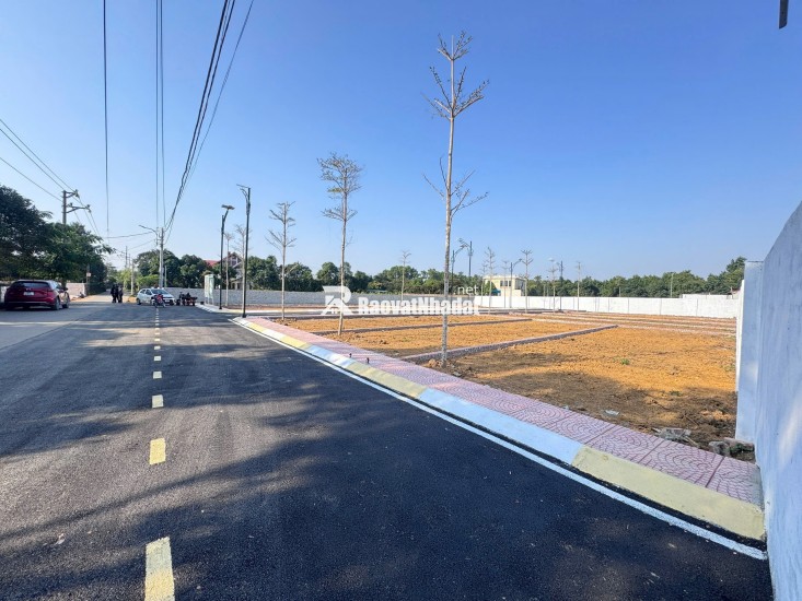 Độc Nhất -chính chủ em bán lô góc sát cạnh cnc Hòa Lạc ,ĐH FPT ,ĐHQG Hà Nội