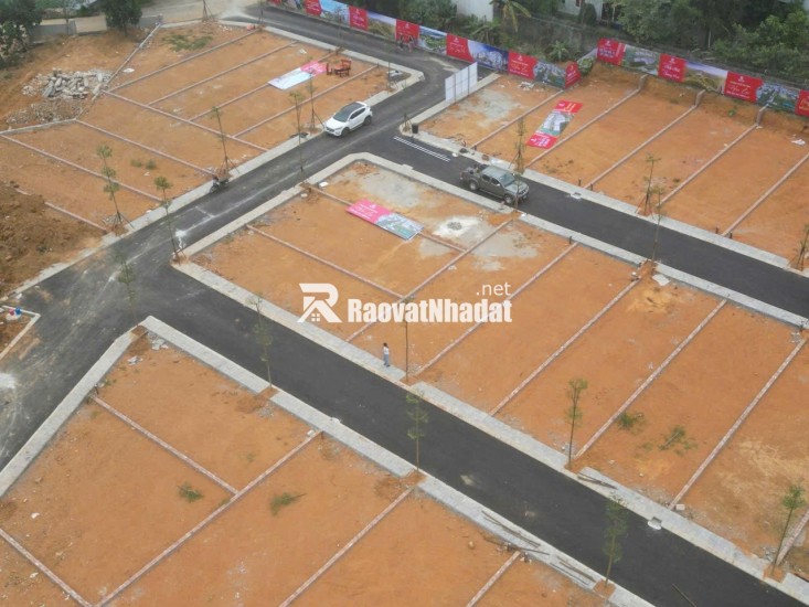  CHỈ 1,7 TỶ – PHÂN LÔ GIÁP ĐẤU GIÁ HÒA LẠC – SỞ HỮU NGAY 100M² 