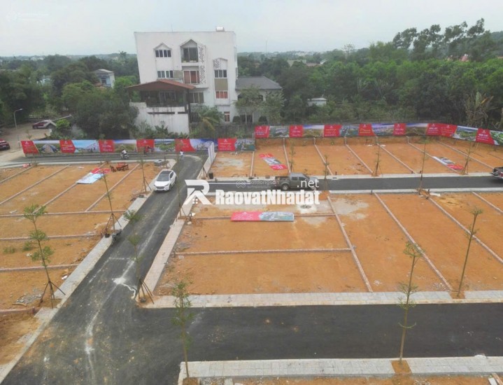 Trục lớn luôn tạo ra giá trị lớn.
Em đang có 3 lô đất diện tích 200m2 , 2 mặt thoáng trước sau. Cách trục Hồ Tây Ba Vì 200m.
 Inbox ngay để nhận