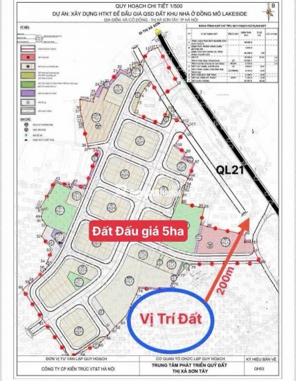 Nhanh chóng lô đất 100m2 gần Quốc Lộ 21, khu vực trung tâm Hòa Lạc. Phù hợp xây trọ, đầu tư sinh lời, kết nối Metro 5 – Quốc Lộ 21. Liên hệ xem đất