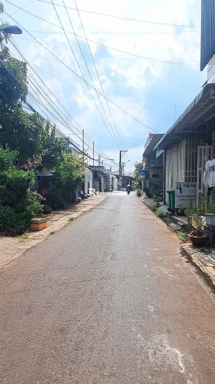 20M MẶT TIỀN ĐƯỜNG NHỰA – GẦN KCN LONG KHÁNH, ĐN, GIÁ CHỈ 980Tr/SỔ