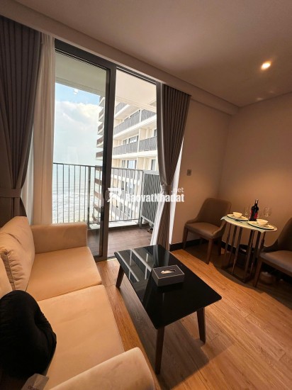 Bán gấp căn hộ view biển Mỹ Khê, cho thuê tốt thu nhập 15tr/tháng, giá rẻ nhất thị trường