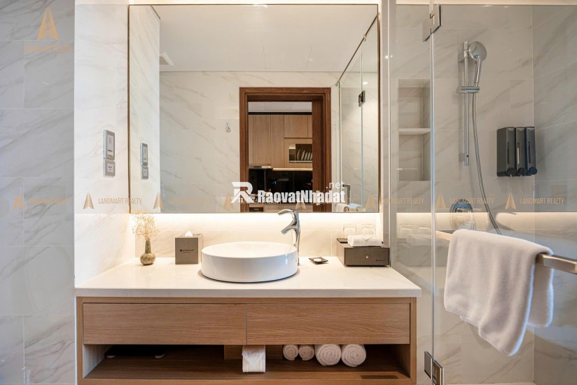 Bán gấp căn hộ view biển Mỹ Khê, cho thuê tốt thu nhập 15tr/tháng, giá rẻ nhất thị trường