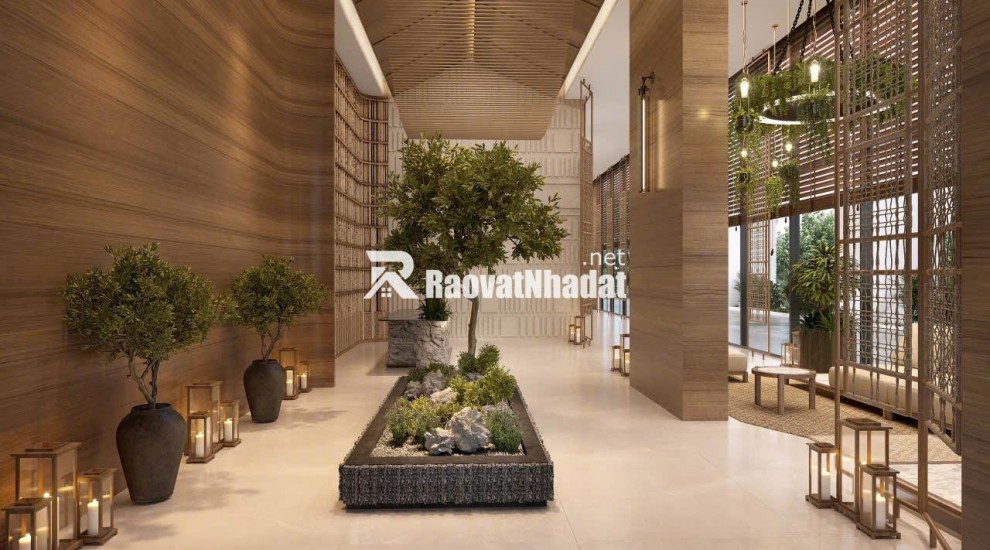 Bán căn 2PN giá tốt, view trực diện hồ bơi tại Essensia Sky với giá chỉ 5,6 tỷ