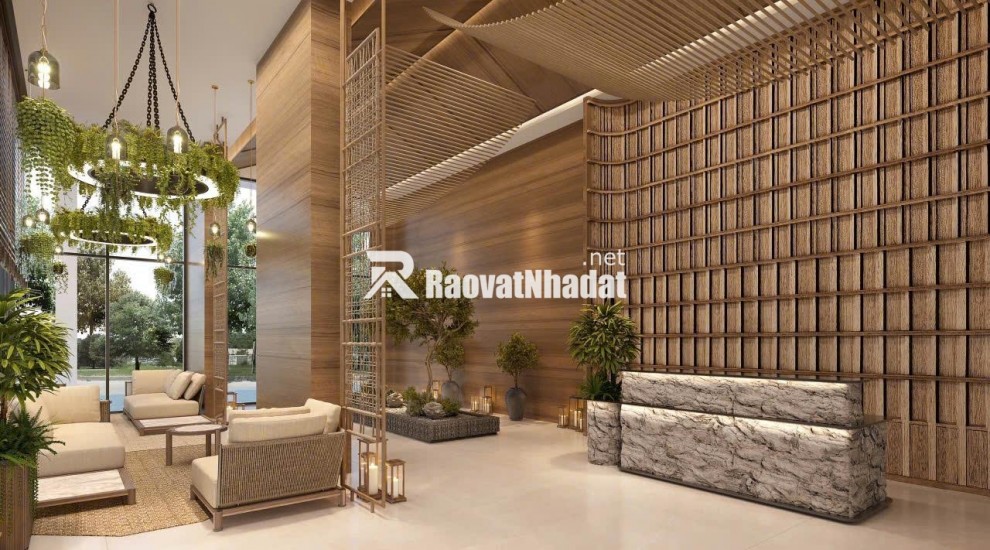 Bán căn 2PN giá tốt, view trực diện hồ bơi tại Essensia Sky với giá chỉ 5,6 tỷ