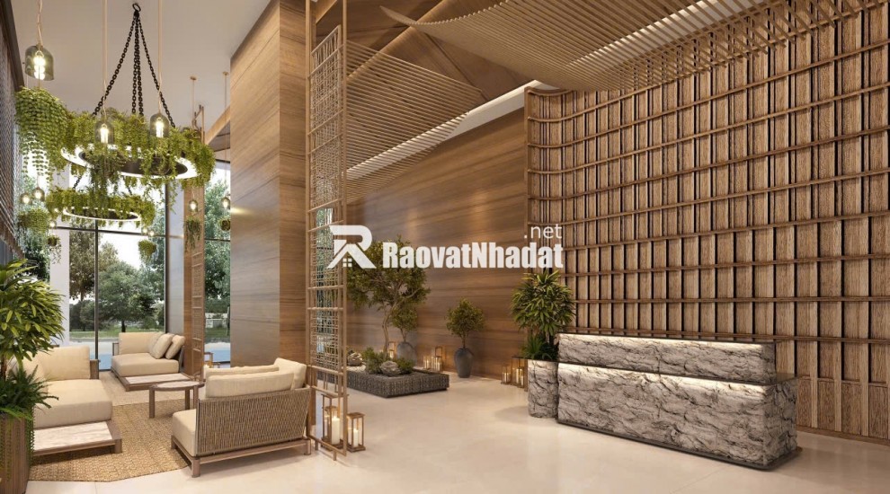 Căn 2PN giá tốt tại Essensia Sky, view hồ bơi giá chỉ 5 ty 6