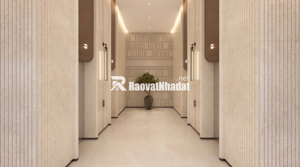 Căn 2PN giá tốt tại Essensia Sky, view hồ bơi giá chỉ 5 ty 6