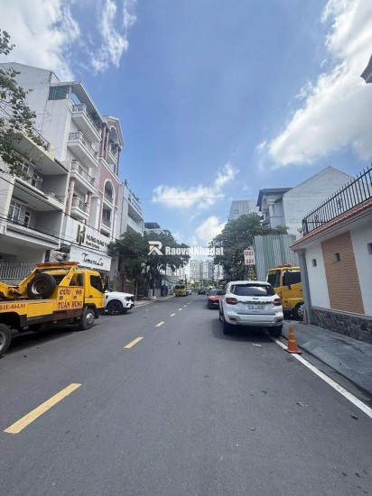  DINH THỰ MẶT SÔNG SÀI GÒN THẢO ĐIỀN . Q2 . DT HƠN 1000M2- THẢO ĐIỀN, QUẬN 2