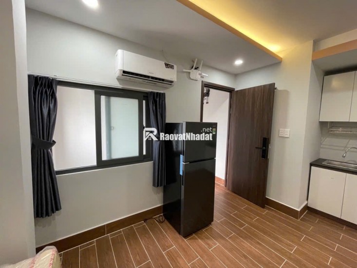 Nhà 3 tầng đẹp, Bình Trị Đông, Bình Tân