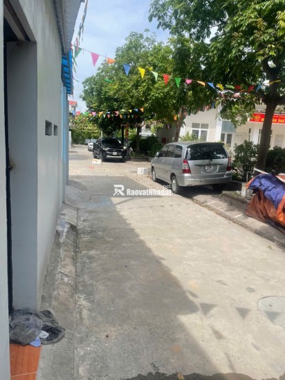 Chính chủ cần thanh khoản gấp bán nhà dòng tiền Nguyễn Văn Cừ  thu nhập sẵn 18 triệu/tháng