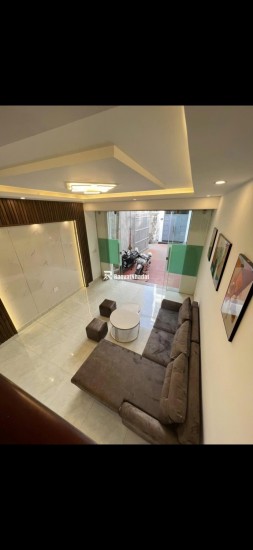 BÁN NHÀ 3 TẦNG LÊ QUANG ĐẠO, ĐÔNG KHÊ, NGÔ QUYỀN  TRUNG TÂM GIA VIÊN  Ở NGAY