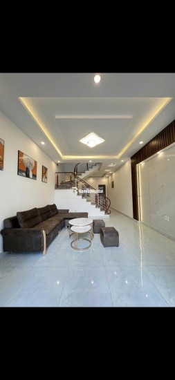 BÁN NHÀ 3 TẦNG LÊ QUANG ĐẠO, ĐÔNG KHÊ, NGÔ QUYỀN  TRUNG TÂM GIA VIÊN  Ở NGAY