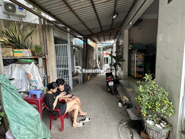 Bán nhà trọ 25/35/1c hồ văn long, gần chợ bà hôm cũ - tân tạo. 93m2 chỉ 6 tỷ lh:0902964416