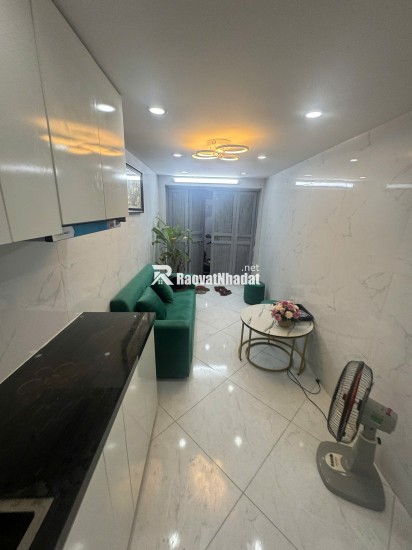 Hàng hiếm khu vực Hai Bà Trưng - Giá nhỉnh 4 tỷ - Sổ Đỏ Chính Chủ