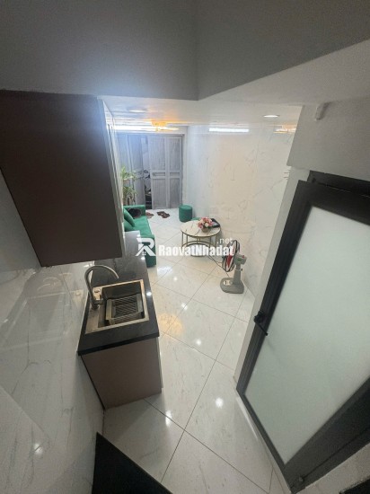 Hàng hiếm khu vực Hai Bà Trưng - Giá nhỉnh 4 tỷ - Sổ Đỏ Chính Chủ