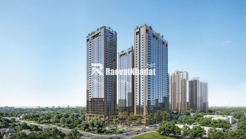 V8,V9 chính thức nhận booking giá rumor từ 98tr/m2, nhận 1% chiết khấu, trả trước từ 1 tỷ 8 kí HĐMB