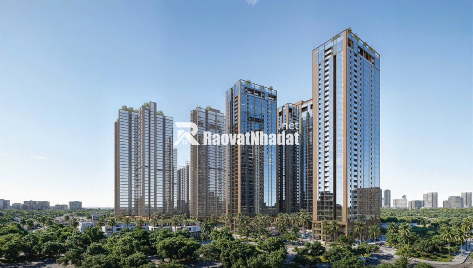 Mở bán tháp V8, V9 sunshine sky city giá từ 98 triệu/m2, đang nhận giữ chỗ sớm chiết khấu 1%