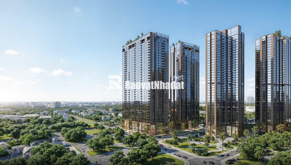 V8,V9 chính thức nhận booking giá rumor từ 98tr/m2, nhận 1% chiết khấu, trả trước từ 1 tỷ 8 kí HĐMB