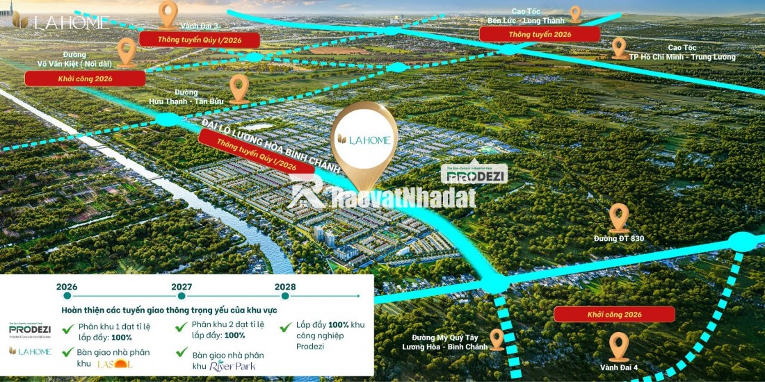 Mua Bán Biệt Thự, Liền Kề LA Home Mua Bán Biệt Thự, Liền Kề LA Home