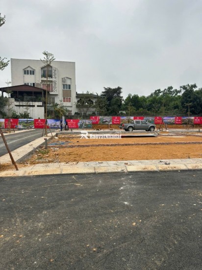 ĐẤT NỀN TIỀM NĂNG X2 TRONG THỜI GIAN NGẮN