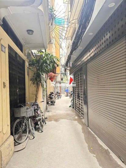 HIẾM KIM NGƯU, DÂN XÂY, Ô TÔ ĐỖ GẦN, DIỆN TÍCH RỘNG 56M 3T NHỈNH 11 TỶ 0903262939