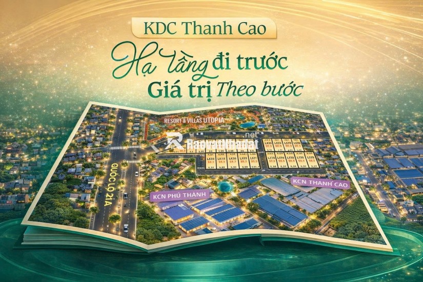 CÁCH HÀ NỘI ĐÚNG 400m MÀ CHỈ HƠN 300 triệu CÓ NGAY LÔ ĐẤT SỔ ĐỎ CẦM TAY.